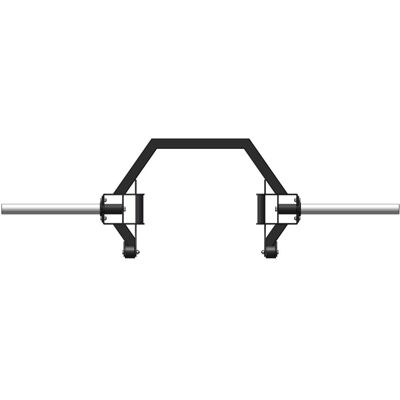 Pivot Open Hex Bar Pivot Open Hex Bar