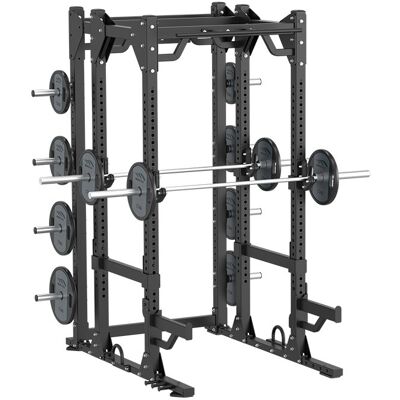 EXER Multi Power Rack EXER Multi Power Rack