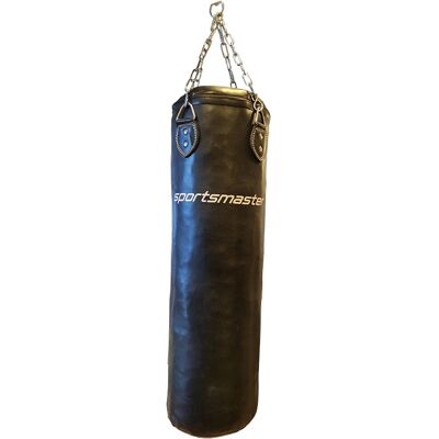 Sportsmaster Boksesekk 120x35 cm 45 kg Sportsmaster Boksesekk 120x35 cm 45 kg