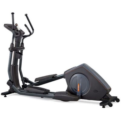 Sportsmaster ellipsemaskin E521BT Sportsmaster ellipsemaskin E521BT