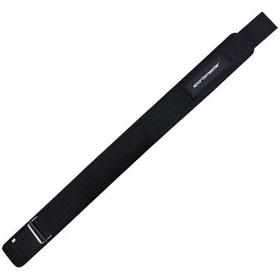 Sportsmaster Løftebelte M Sportsmaster Løftebelte M