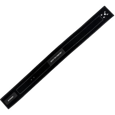 Sportsmaster Lever Belt 13mm, S Sportsmaster Lever Belt 13mm, S