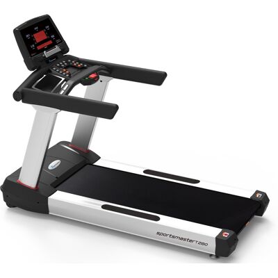 Sportsmaster tredemølle T280 BT Sportsmaster tredemølle T280 BT