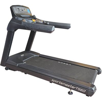 Sportsmaster tredemølle Lexco T560 Sportsmaster tredemølle Lexco T560