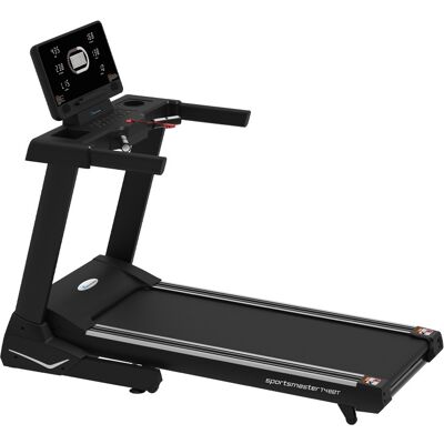 Sportsmaster tredemølle T48BT Sportsmaster tredemølle T48BT