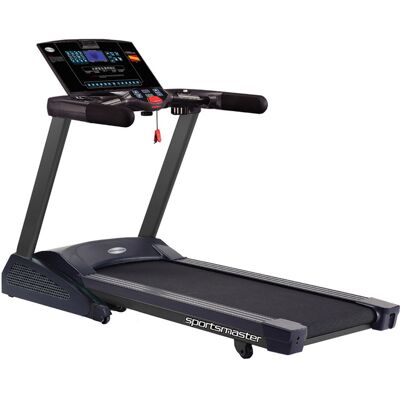 Sportsmaster tredemølle T85 Sportsmaster tredemølle T85