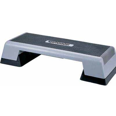 Sportsmaster Stepkasse Pro Sportsmaster Stepkasse Pro