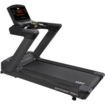 Sportsmaster tredemølle T650 PRO Sportsmaster tredemølle T650 PRO