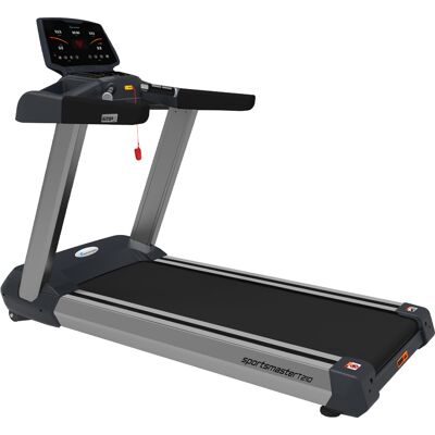 Sportsmaster tredemølle T210 BT Sportsmaster tredemølle T210 BT