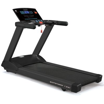 Sportsmaster tredemølle T300 BT Sportsmaster tredemølle T300 BT