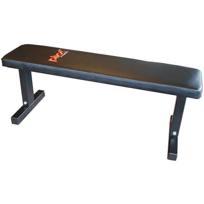 Pivot 120 Flatbenk Pivot 120 Flatbenk