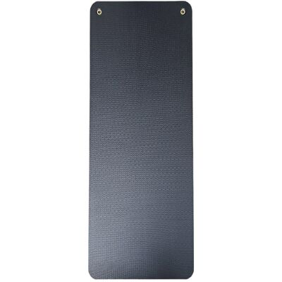 Sportsmaster Treningsmatte 60 x 180 cm, sort Sportsmaster Treningsmatte 60 x 180 cm, sort