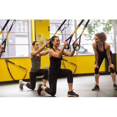 TRX Pro 4 Club TRX Pro 4 Club