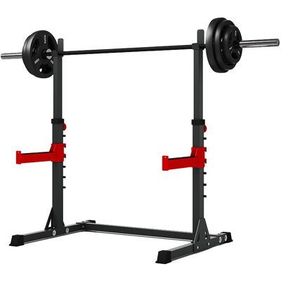 Pivot Tung Olympisk Squatpakke Pivot Tung Olympisk Squatpakke