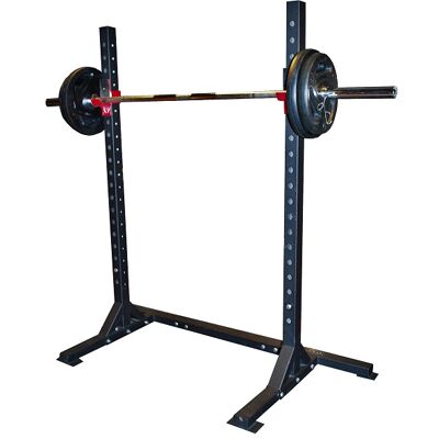 Pivot Tung Olympisk Squat Pakke - frittstående Pivot Tung Olympisk Squat Pakke - frittstående