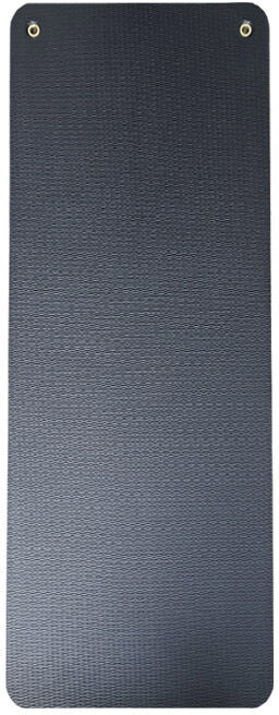 Bilde av Treningsmatte 60x180cm, Sort