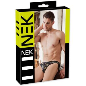 Nek Brief Camo - Small