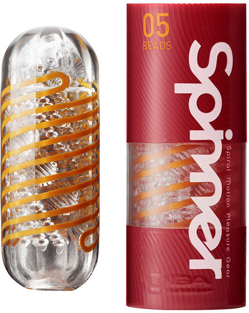 Tenga Spinner 05 Beads