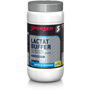 Sponser sport food - Lactat Buffer Lemon