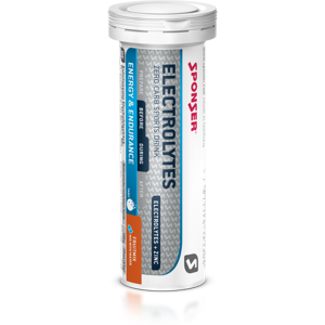 Sponser sport food - Electrolytes Fruitmix