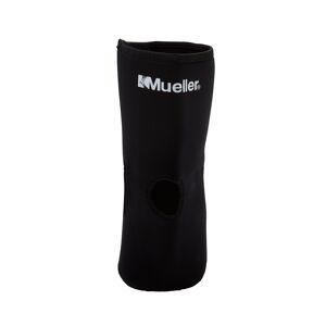 Mueller - Knee Sleve Open Patella Str L