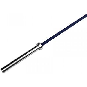 American barbell - Cerakote Training Bar Navy Blue 20 kg