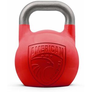 American barbell - Competition Kettlebell 32 kg