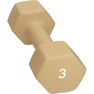 Abilica - Dumbbell Hex 1-10 kg