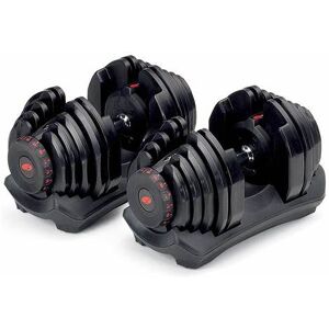 Bowflex - Justerbare manualer SelectTech 1090i - Par