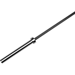 American barbell - Cerakote Training Bar Black 20 kg