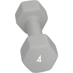 Abilica - Dumbbell Hex 1-10 kg