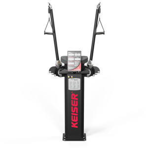 Keiser - Functional Trainer Pwr black