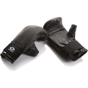 Abilica - Bag Gloves i skinn for boksesekk Str S