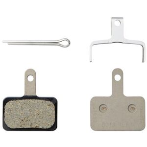Shimano Brake Pads B05s, Resin, Metall