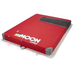 Moon Climbing Moon Saturn Crash Padretro Stripe True Red