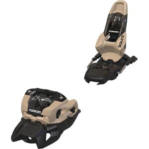 Marker Squire 11 Black/tan 100mm Marker Squire 11 Black/tan 100mm