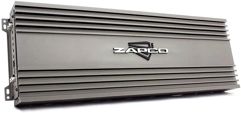 Zapco Z-3KD II