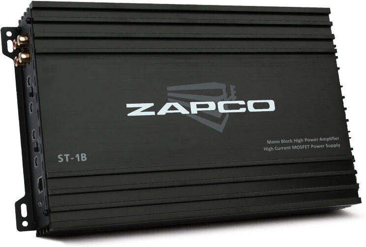 Zapco ST-1B