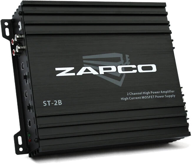 Zapco ST-2B