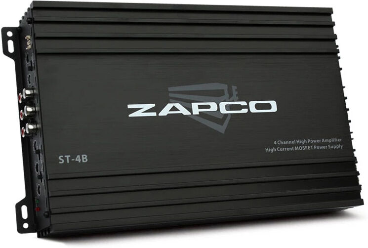 Zapco  ST-4B