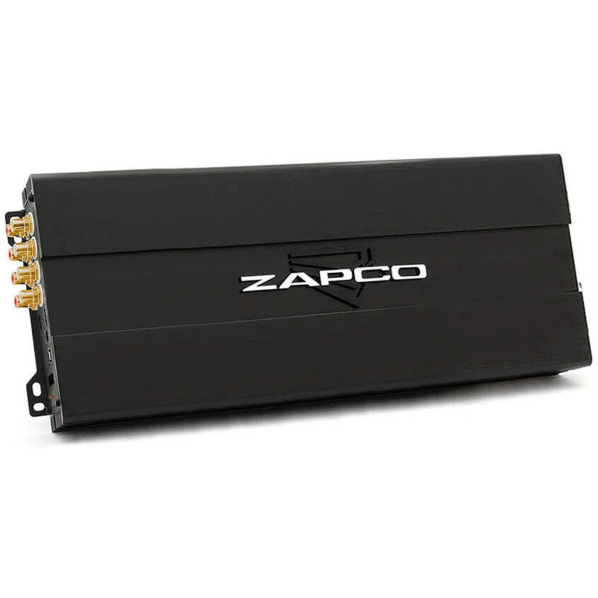 Zapco ST-6X DSP