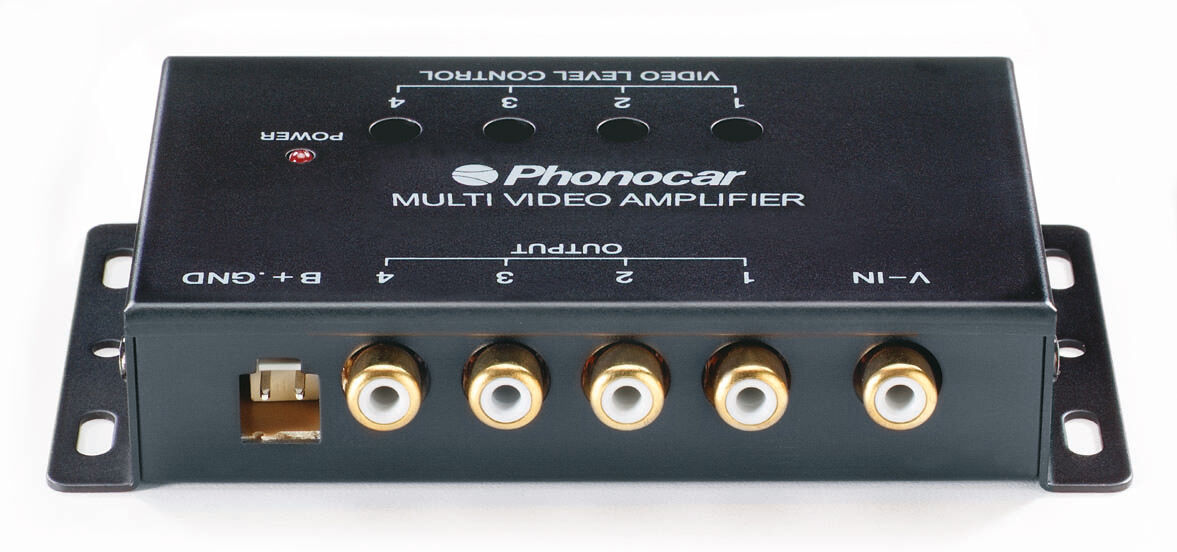 Phonocar VM251