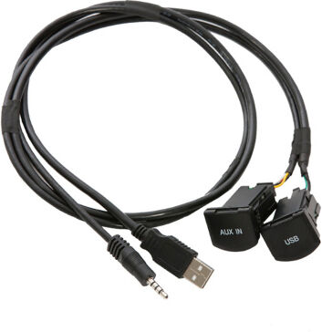 Connect C9502-USB