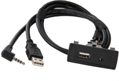 Connect C7802-USB