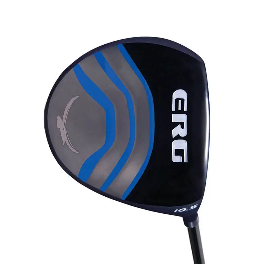 Eagle Erg V1 Driver - Høyre (10.5°) Reg Flex Golfkølle