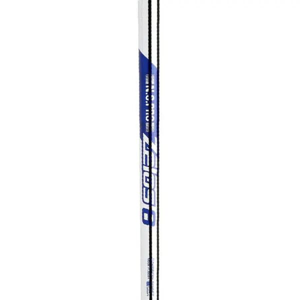 Nippon N.S. Pro Zelos 8 Stålskaft For Jern 0.355" Wedge Golfskaft -Stiff