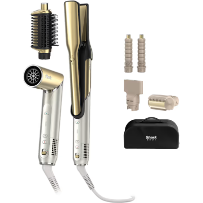 Shark Shark Glam Airstyling Multistyler Shark Shark Glam Airstyling Multistyler
