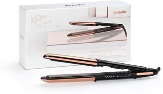 BaByliss Straight & Curl Brilliance ST482E