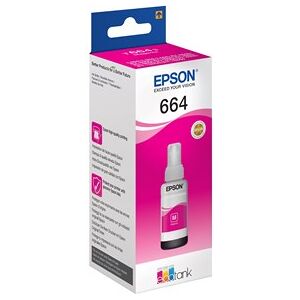 Epson T6643 Magenta