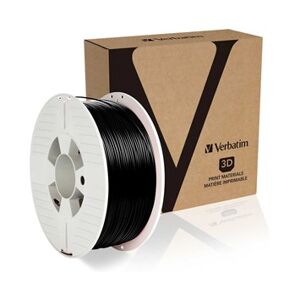 Verbatim PLA 1.75mm 1kg Black